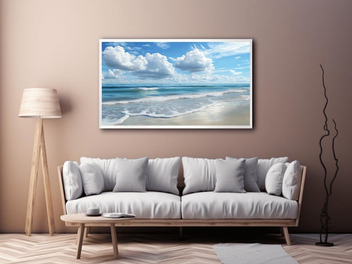 The Poetry Of The Shore 