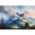 Mountian 9