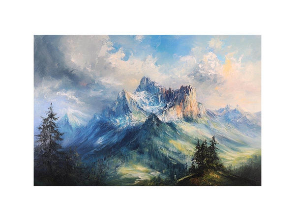 Mountian 9