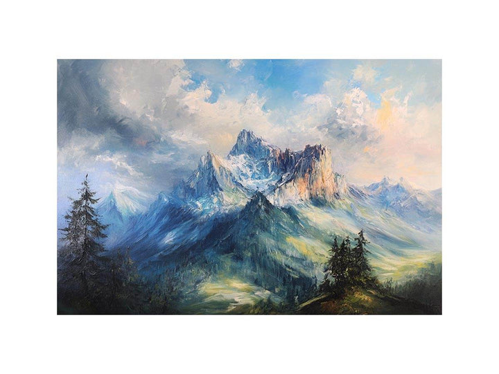 Mountian 9