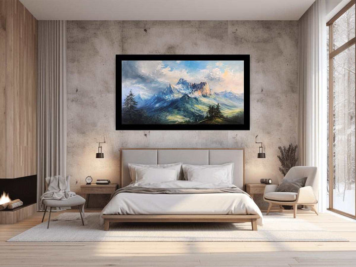 Mountian 9 