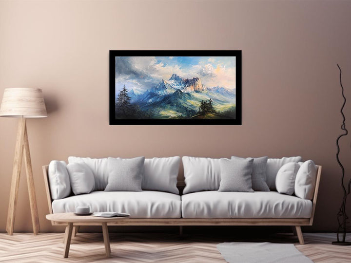 Mountian 9 