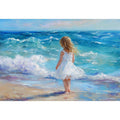 Infinite Azure Dreams