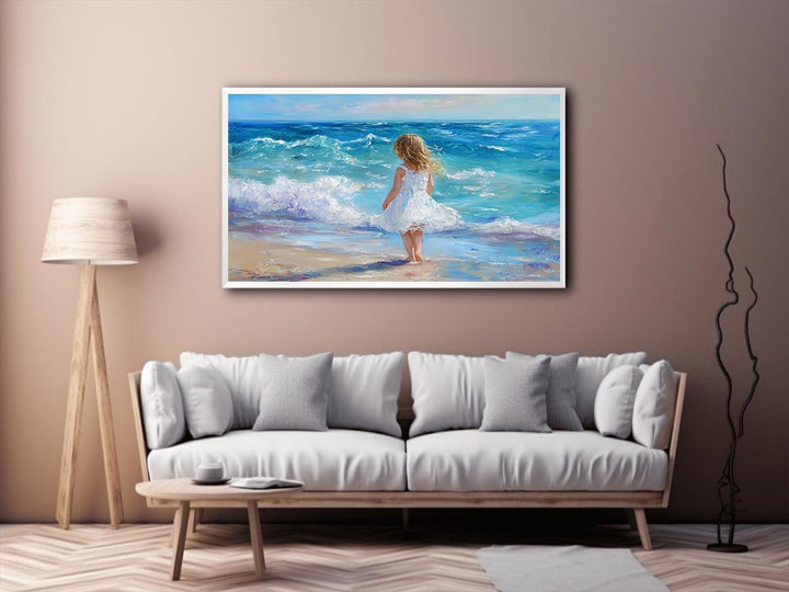 Infinite Azure Dreams 