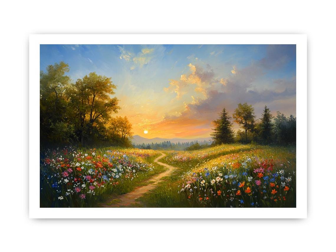 Canvas Print