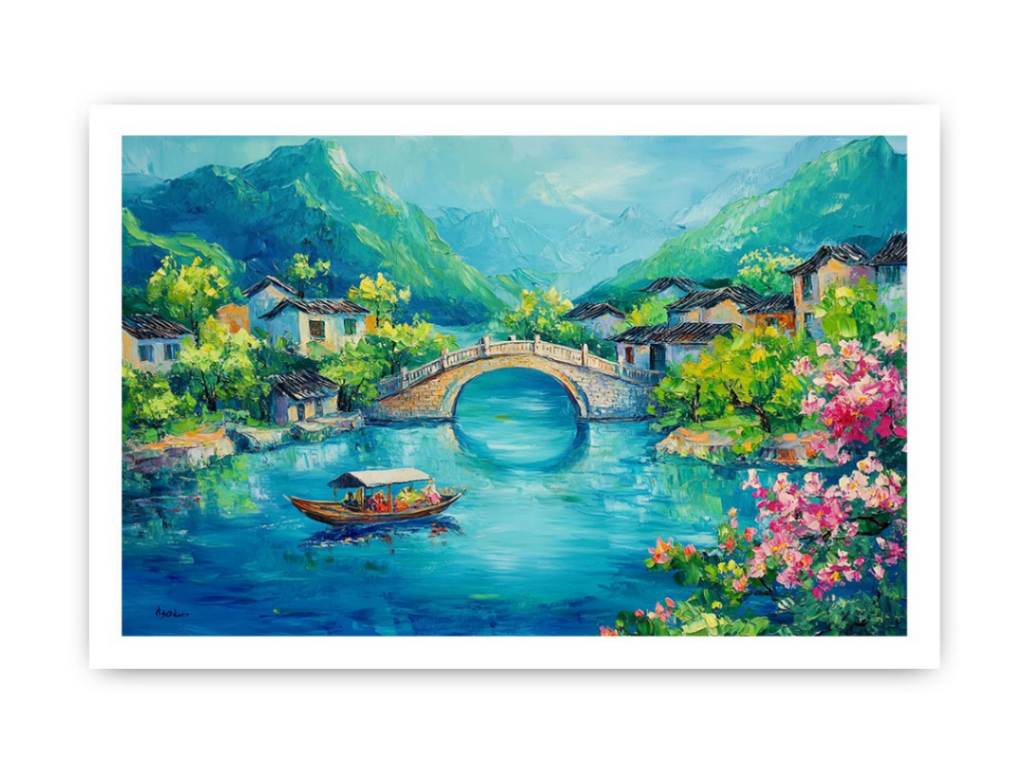 Canvas Print