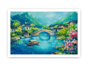 Canvas Print