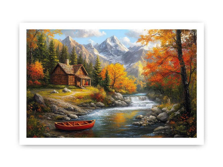 Canvas Print