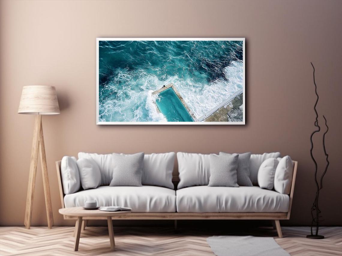Whisper Of The Waves 