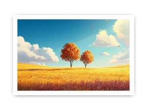 Canvas Print