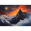 Mountian 10