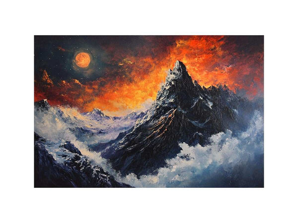 Mountian 10