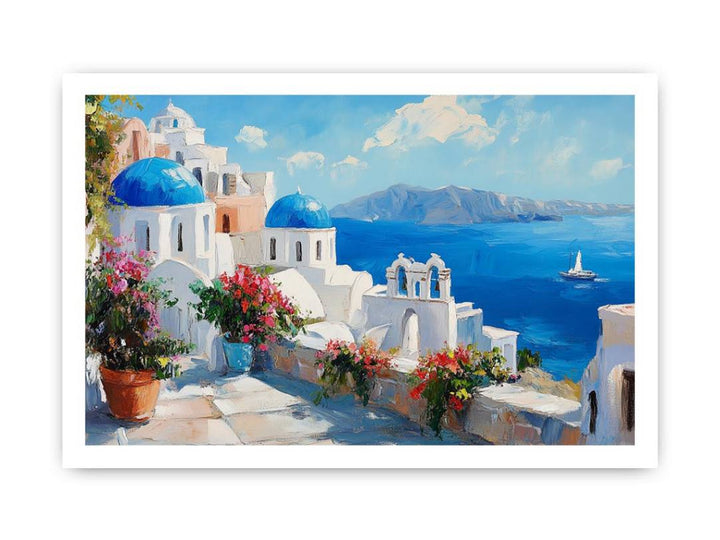 Canvas Print