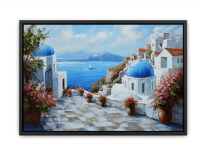 Beauty Gem  Painting