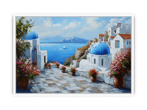 Beauty Gem Framed Print