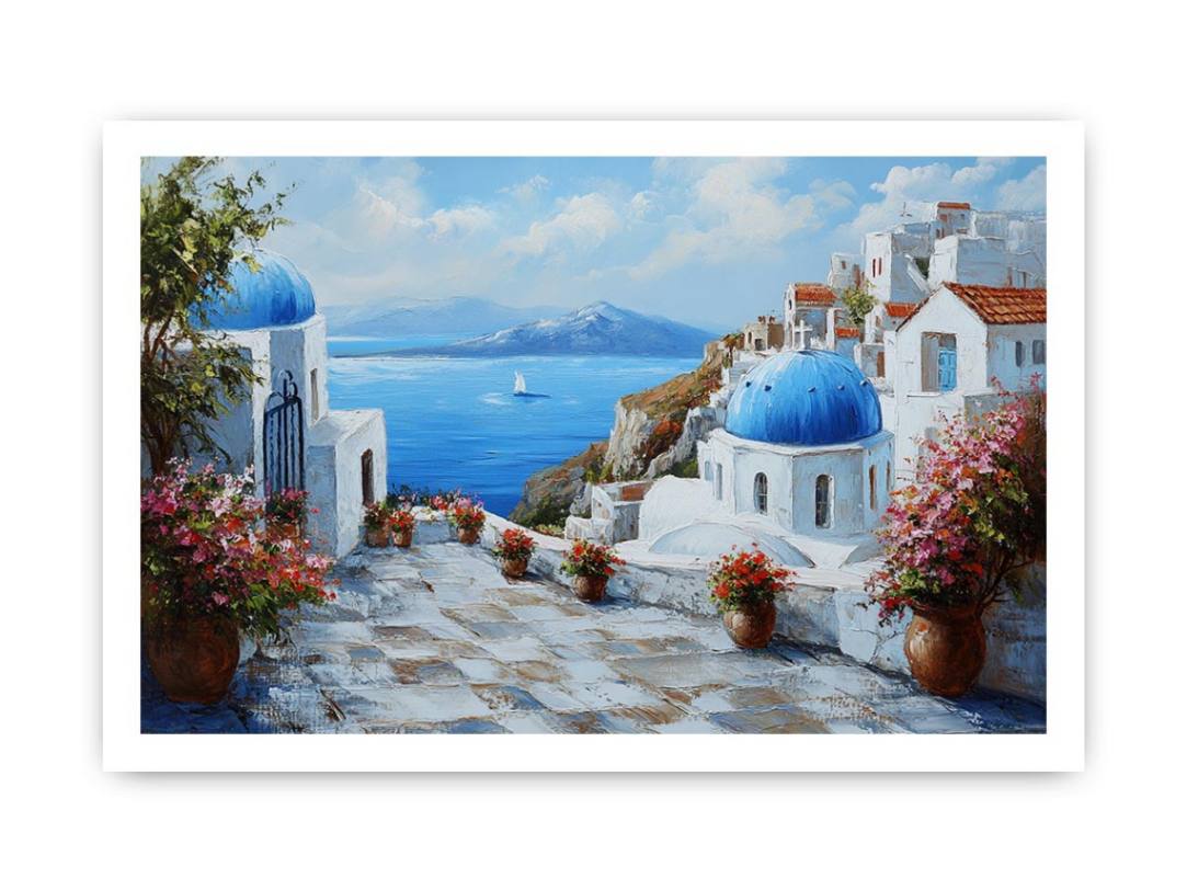 Canvas Print