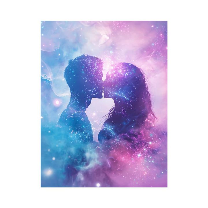 Canvas Of Our Hearts