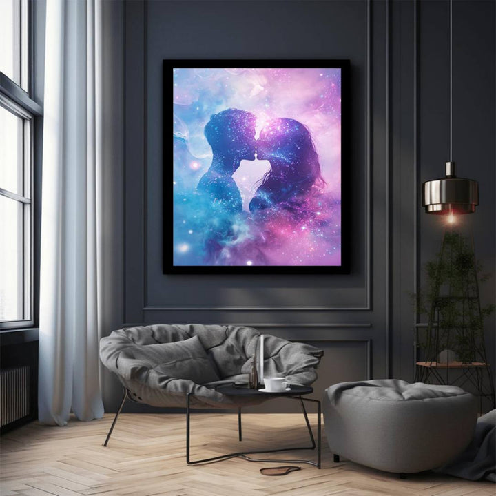 Canvas Of Our Hearts 