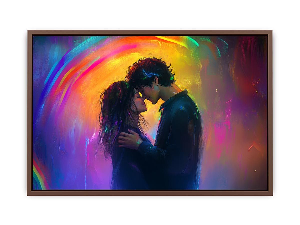 Sculpted In Love  Poster
