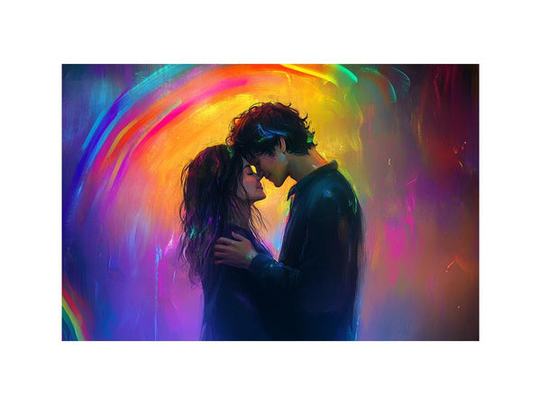 Sculpted In Love