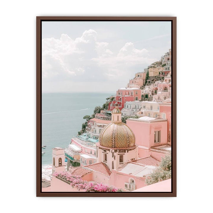 Beachscape   Poster