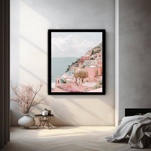 Beachscape  