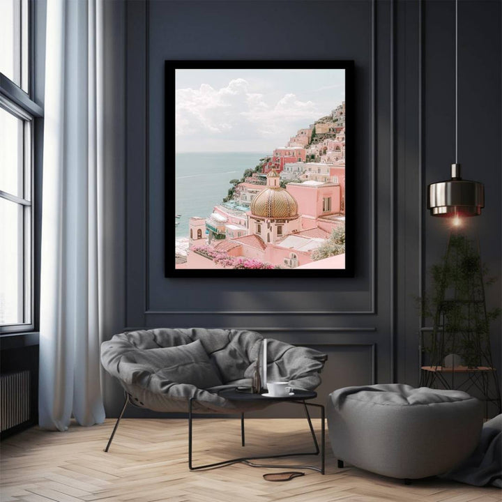 Beachscape  