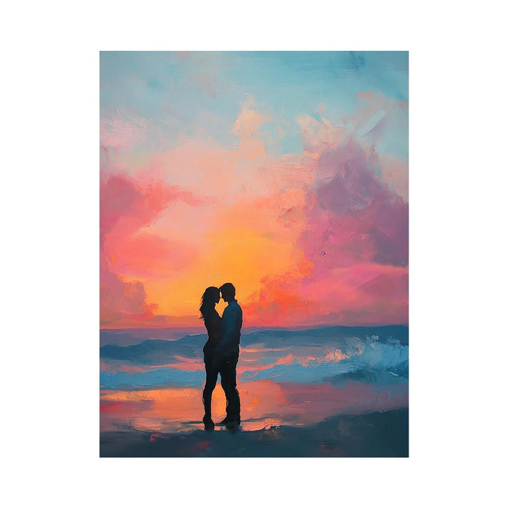 Beach Hug