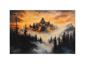 Mountian 11