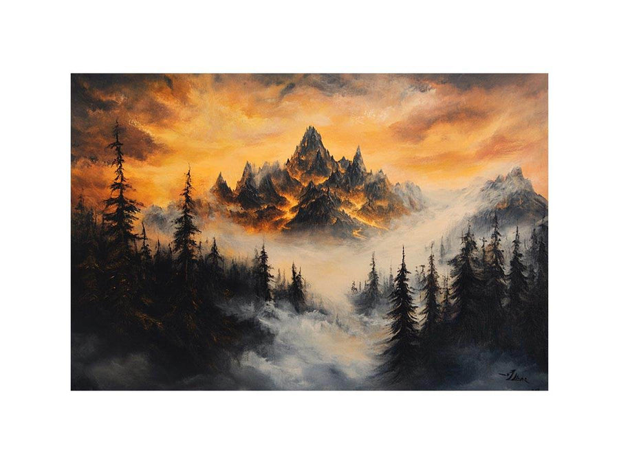 Mountian 11