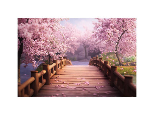 Cherry Whispers