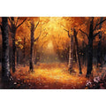 Autumn’s Glow