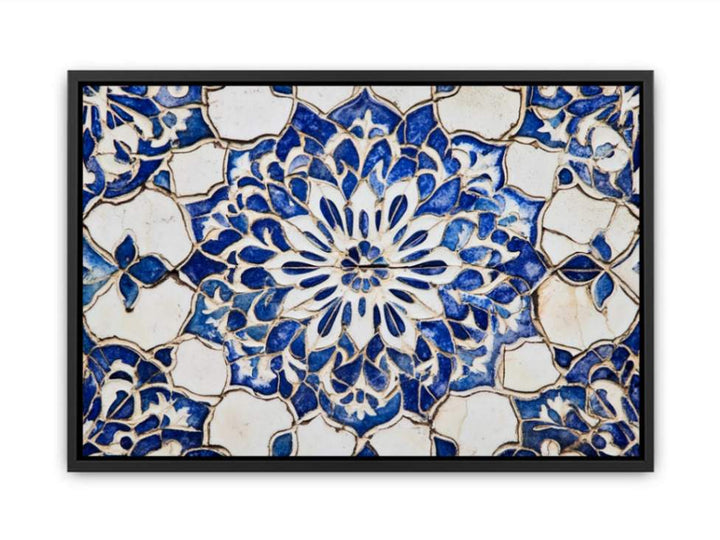 Moorish  Painting