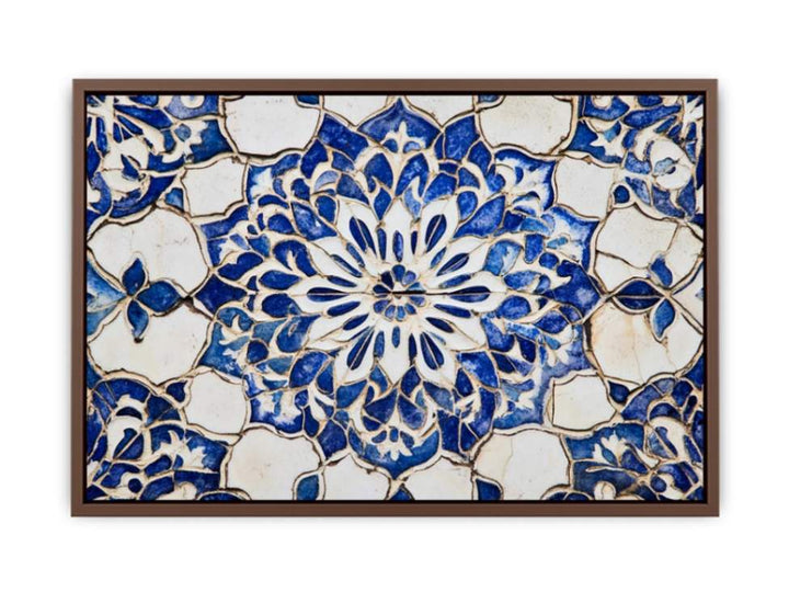 Moorish  Poster