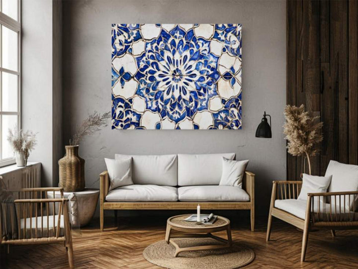 Moorish 