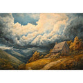 Mountian 12