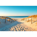 Golden Sands Passage