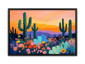 Echo Of Stillness  Painting