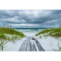 Sandy Path 