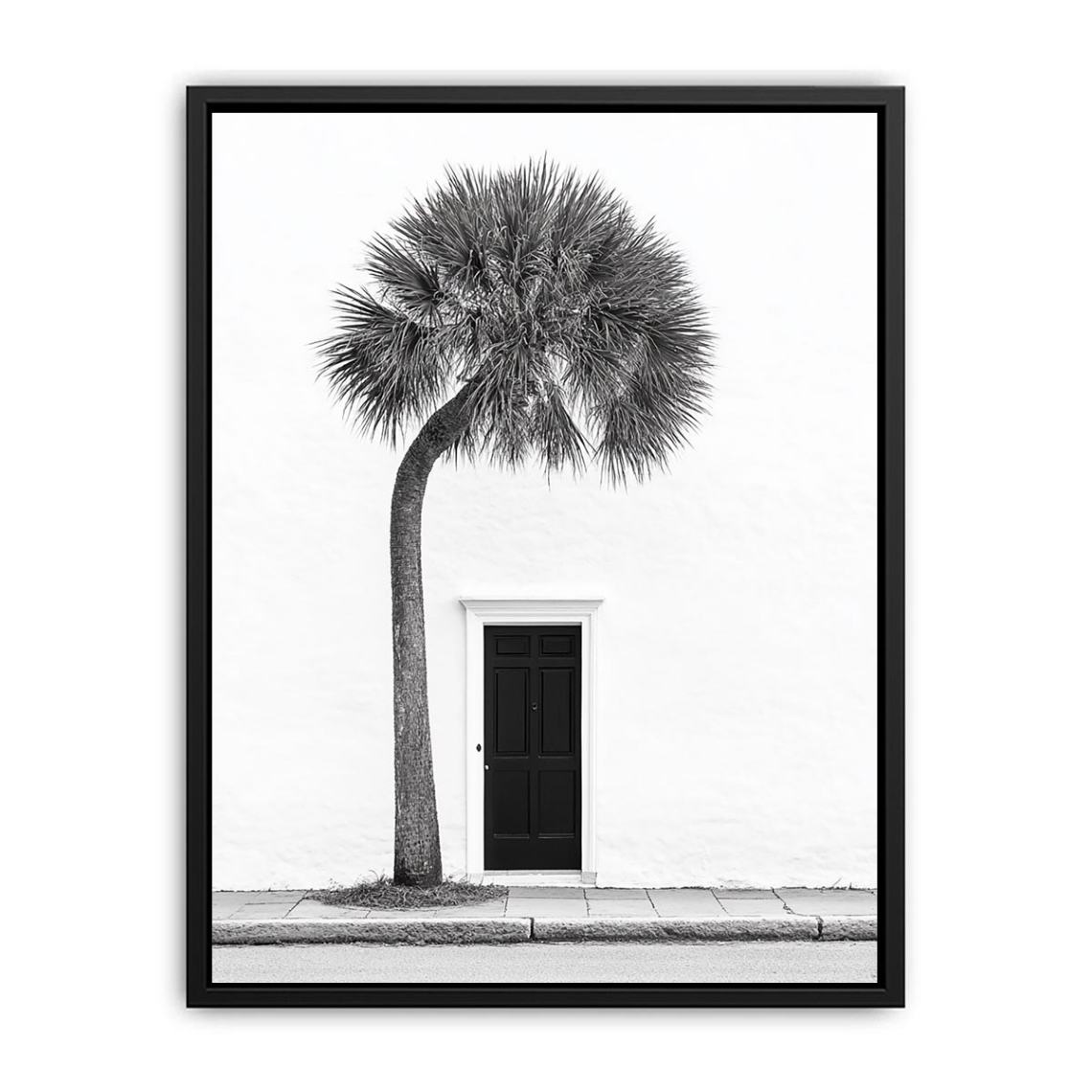 Entry  Painting