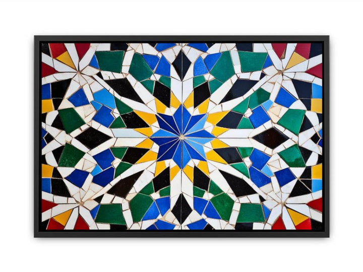 Firdaus Facades   Painting