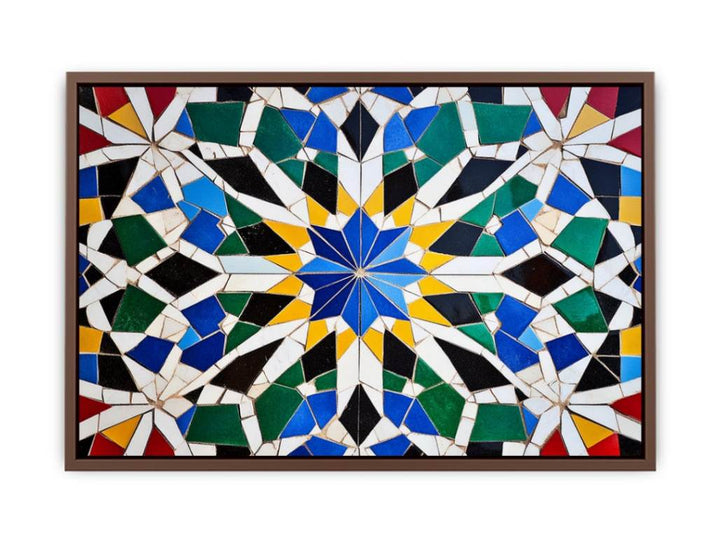 Firdaus Facades   Poster