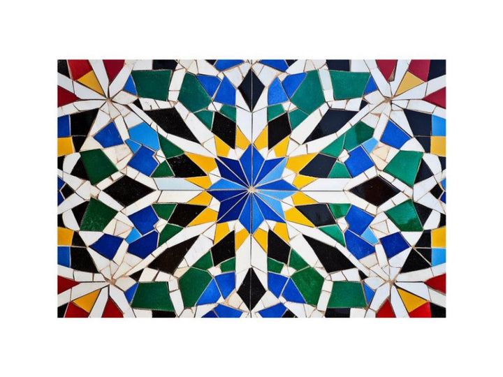 Firdaus Facades 