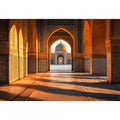 Sultani Symmetry