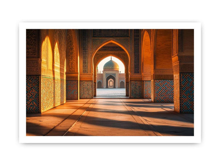 Canvas Print