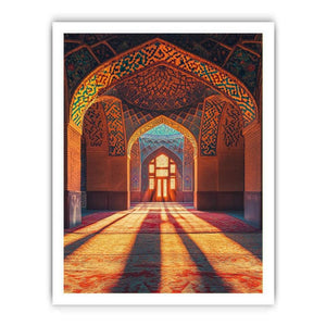 Canvas Print