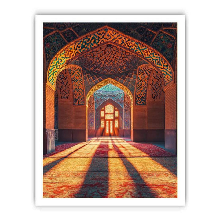 Canvas Print