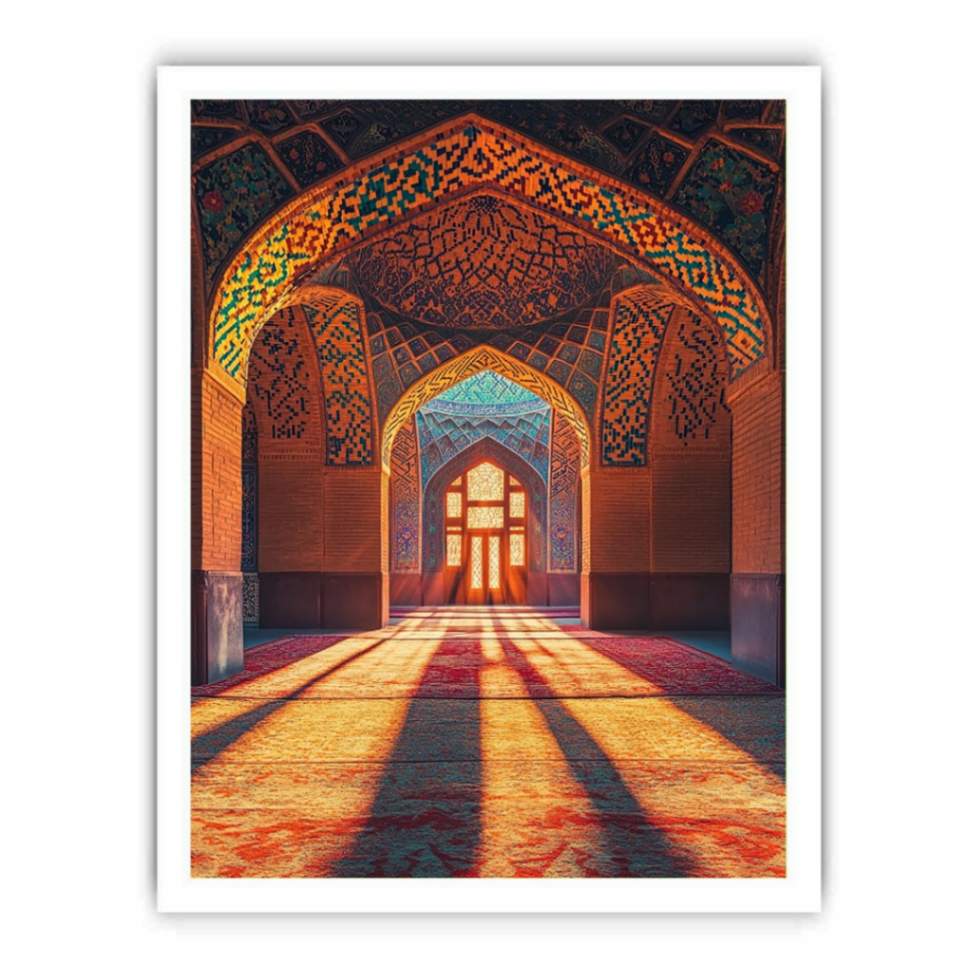 Canvas Print
