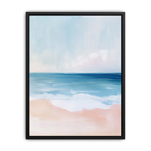Sand Beach  Painting