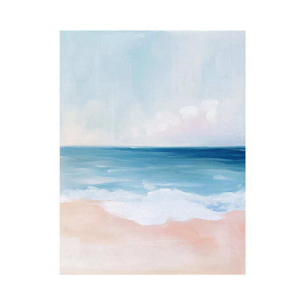 Sand Beach